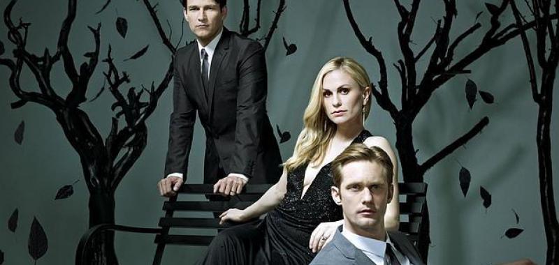 True Blood 